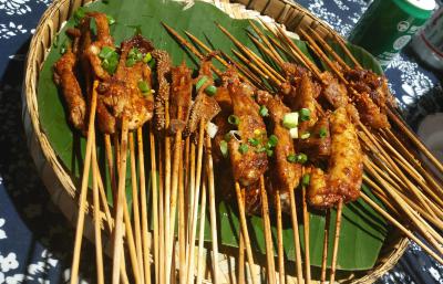 成都海鮮燒烤技術(shù)培訓(xùn)機(jī)構(gòu)哪里好？手把手教學(xué)