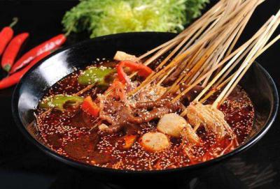 成都串串香技術(shù)培訓(xùn)哪里味道好？