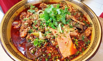 成都冒菜技能操練學校哪里靠譜？1對1教育