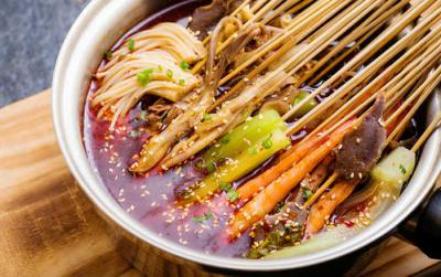 成都冷鍋串串技術(shù)培訓(xùn)哪里好？配方及資料免費(fèi)贈送