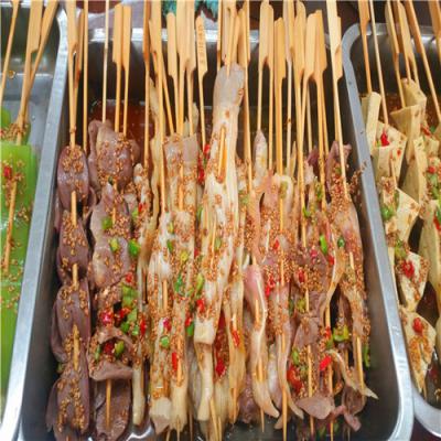 成都串串香技術(shù)培訓(xùn)學(xué)校哪里正宗？高湯制作技術(shù)