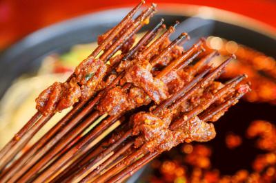 成都小吃培訓(xùn)機(jī)構(gòu)哪里好？串串香培訓(xùn)