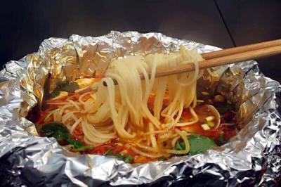 成都花甲米線(xiàn)技術(shù)培訓(xùn)哪家靠譜？各類(lèi)配菜搭配選擇