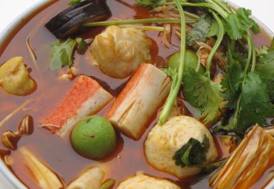 四川麻辣燙技術(shù)培訓(xùn)班哪里好？.醬料的制作技術(shù)