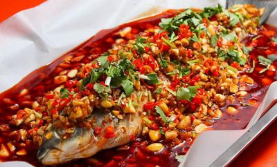 四川紙包魚(yú)技術(shù)培訓(xùn)需要多少錢(qián)？掌握全套技術(shù)