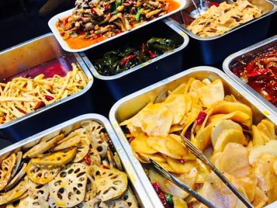 四川現(xiàn)撈鹵菜技術(shù)培訓(xùn)班哪里好？時(shí)間沒有要求