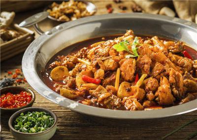 四川火鍋兔技術(shù)培訓(xùn)機(jī)構(gòu)哪家好？火鍋兔技術(shù)做法