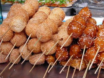 四川糖油果子??配方技能操練哪家好？免費(fèi)供給理論指導(dǎo)開(kāi)店