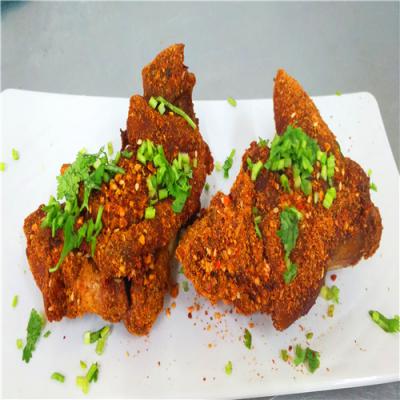 成都烤豬蹄技術培訓學校怎么選？師傅操作示范