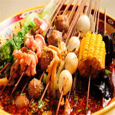 四川麻辣湯技術(shù)培訓(xùn)班哪里好？配方完全公開