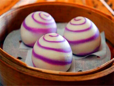 四川早餐包子技術(shù)培訓(xùn)哪家好？用料精細(xì)制作講究