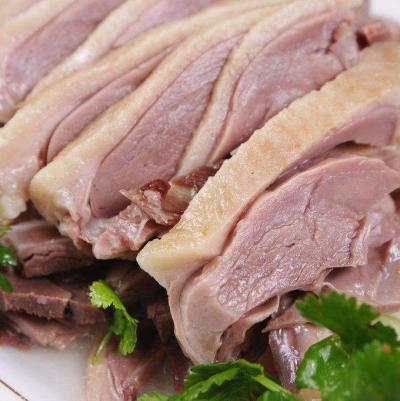 鹽水鵝技術培訓哪里學？步驟細節(jié)操作流程都有