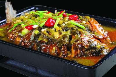 四川萬(wàn)州烤魚(yú)技術(shù)培訓(xùn)哪家好？培訓(xùn)烤魚(yú)核心技術(shù)