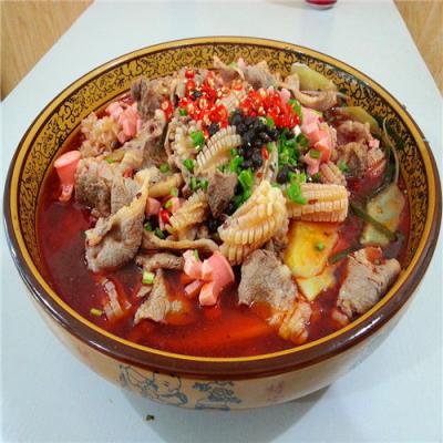 四川冒菜底料做法哪里正宗？提煉紅油等制作技術(shù)