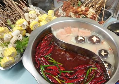 四川火鍋串串香培訓(xùn)哪里好？串串核心技術(shù)秘制配方