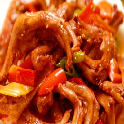 四川現(xiàn)撈鹵菜技術(shù)培訓(xùn)哪家好？每年免費(fèi)技能晉級