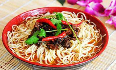 饸饹面食技術(shù)培訓(xùn)學(xué)校哪里好？全程為你保駕護(hù)航