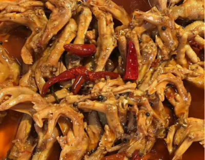  四川現(xiàn)撈鹵菜的做法哪里好？鹵菜的調(diào)味料的制作