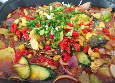 成都烤魚技術(shù)培訓中心哪家靠譜？正宗烤魚技術(shù)培訓