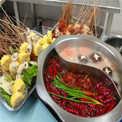四川火鍋串串香技術(shù)培訓(xùn)哪里好？串串培訓(xùn)流程