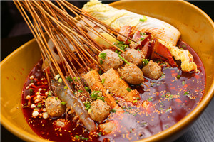 成都串串香培訓(xùn)學(xué)校哪家好？成都串串香培訓(xùn)哪個好？