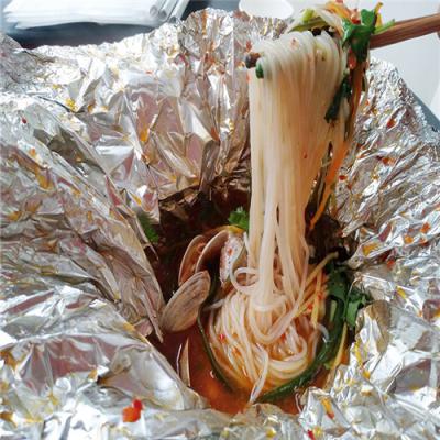 四川花甲米線技術(shù)培訓(xùn)班哪里專業(yè)？全部無保留傳授