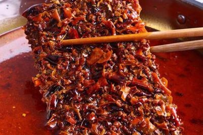 四川火鍋底料技術(shù)培訓哪家味道好？火鍋培訓中心