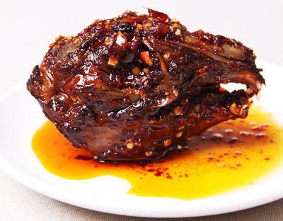 四川麻辣兔頭小吃技術(shù)培訓(xùn)哪里好？全部是現(xiàn)場(chǎng)操作