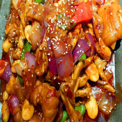 四川麻辣干鍋技術(shù)培訓(xùn)班哪里正宗？實(shí)踐操作為主