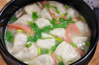 四川手工水餃技術(shù)培訓班哪里好？成都小吃培訓學校