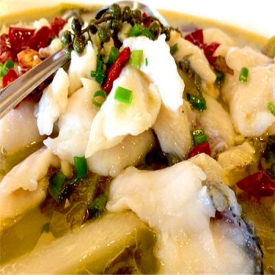 四川酸菜魚火鍋培訓學校哪里好？底料的識別和配方