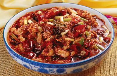 四川麻辣水煮肉技術(shù)培訓(xùn)班哪里好？技術(shù)不限制學(xué)習(xí)時間