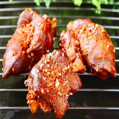 四川烤豬蹄技術(shù)培訓哪里正宗？鹵水的保存注意事項