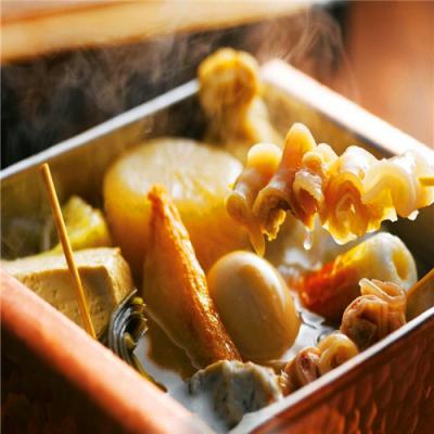 四川關(guān)東煮技能訓練班哪里好？簡略易操作