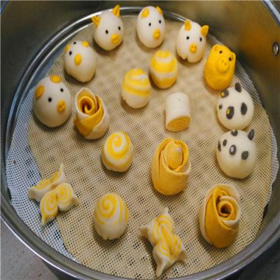 四川學早餐包子技術(shù)做法哪里正宗？傳授各種技巧