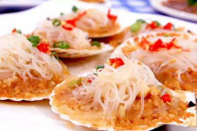 四川錫紙烤粉絲技術(shù)培訓(xùn)哪里正宗？培訓(xùn)醬料制作