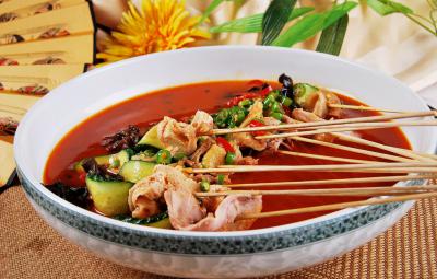 四川缽缽雞技術(shù)培訓(xùn)學(xué)校哪里好？配方—一對(duì)一培訓(xùn)