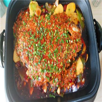 四川特色烤魚技術(shù)培訓(xùn)學(xué)校哪里專業(yè)？烤魚培訓(xùn)原料選購(gòu)