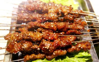 四川無(wú)煙海鮮燒烤技術(shù)做法哪里靠譜？輕松掌握燒烤操作方法