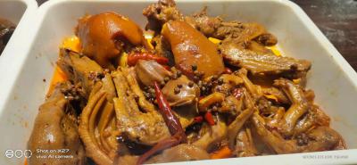 四川絕味鴨脖技術培訓學校哪里好？絕味鴨脖培訓班