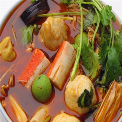 四川麻辣燙底料技術培訓哪里正宗？秘制底料配方