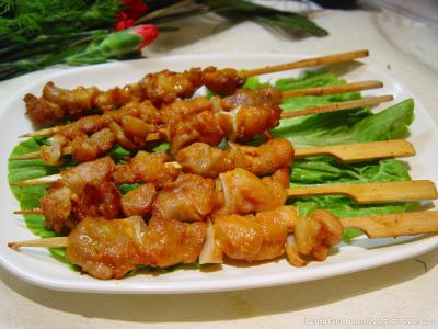 四川燒烤培訓(xùn)中心需要多少錢？適合于草創(chuàng)業(yè)者小本運(yùn)營(yíng)