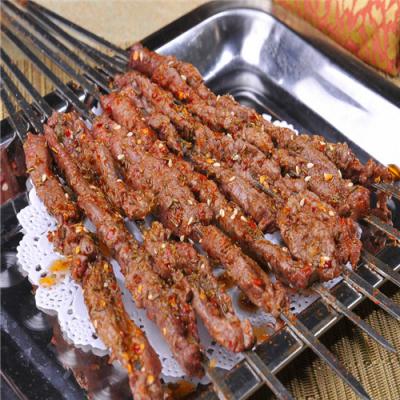 四川學(xué)燒烤技術(shù)培訓(xùn)班哪里好？餐飲美食培訓(xùn)是