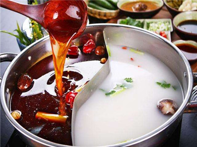 學(xué)麻辣火鍋技術(shù)培訓(xùn)哪里專業(yè)？開店方面指導(dǎo)