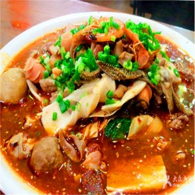 川味火鍋冒菜技能做法哪里正宗？教師面對(duì)面教學(xué)