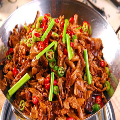 干鍋技術(shù)培訓(xùn)學(xué)校哪里比較專業(yè)？掌握火候的控制