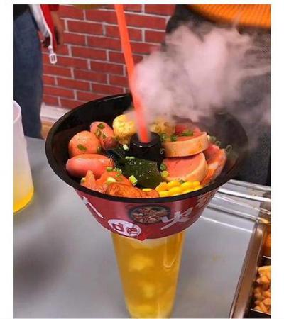 火鍋杯技術培訓學校哪里好？多種口味可供選擇