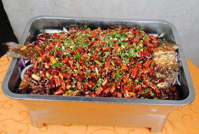 創(chuàng)業(yè)烤魚小吃培訓機構有哪些？萬州烤魚培訓中心