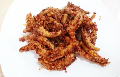  網(wǎng)紅鳳爪技術培訓學校哪里一對一教學？特色小培訓學校