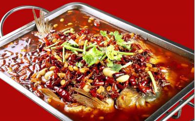 麻辣烤魚技術(shù)培訓(xùn)班哪里好？成都烤魚培訓(xùn)中心